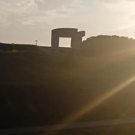 Apartamento Casa Cimavilla Gijón